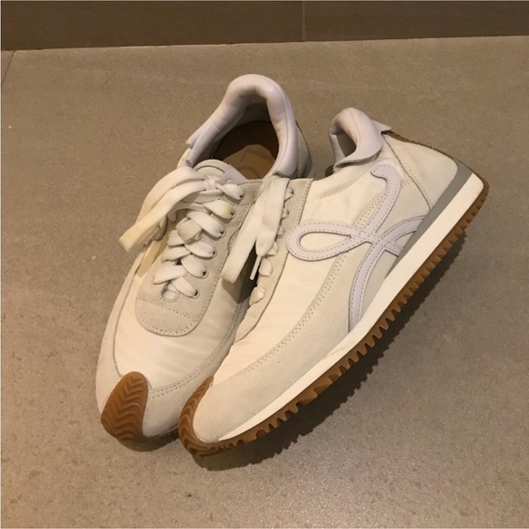 Loewe flow runner sneaker size 37 - Picture 6 of 12